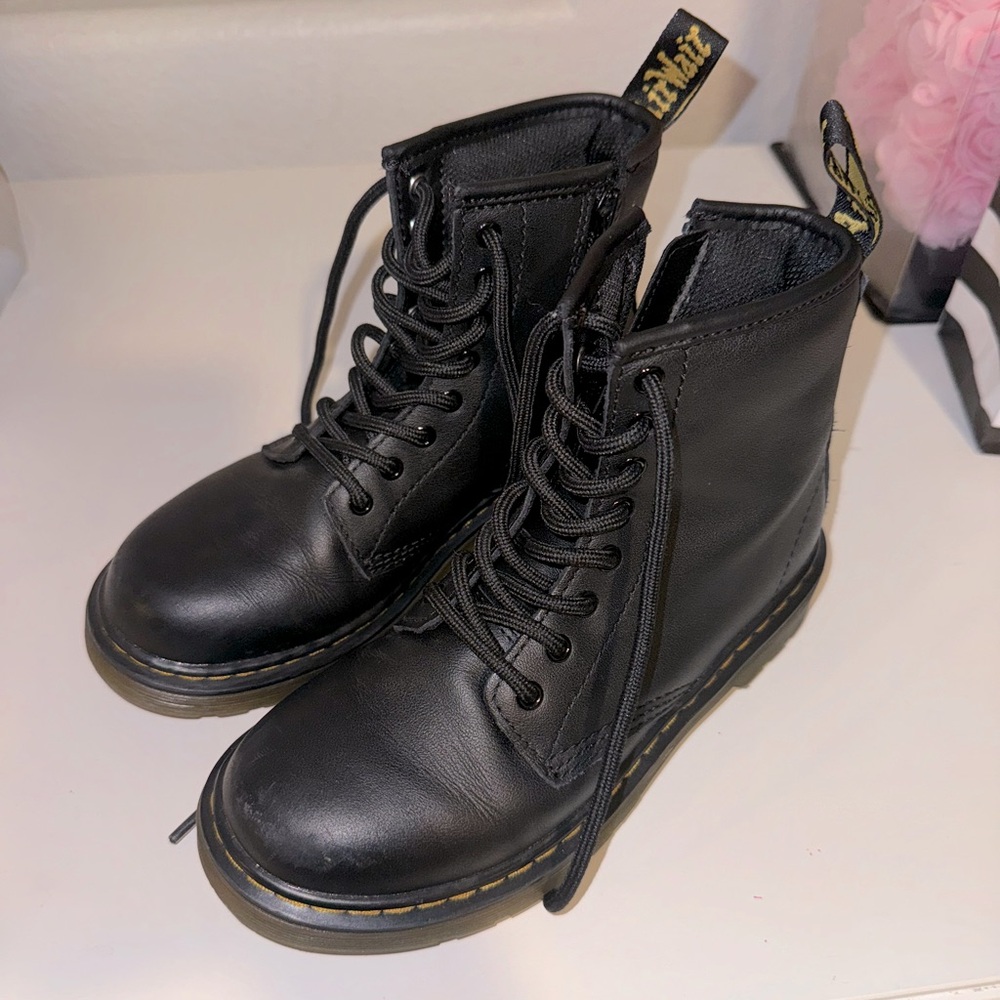 Dr. Marten’s Kids Boots